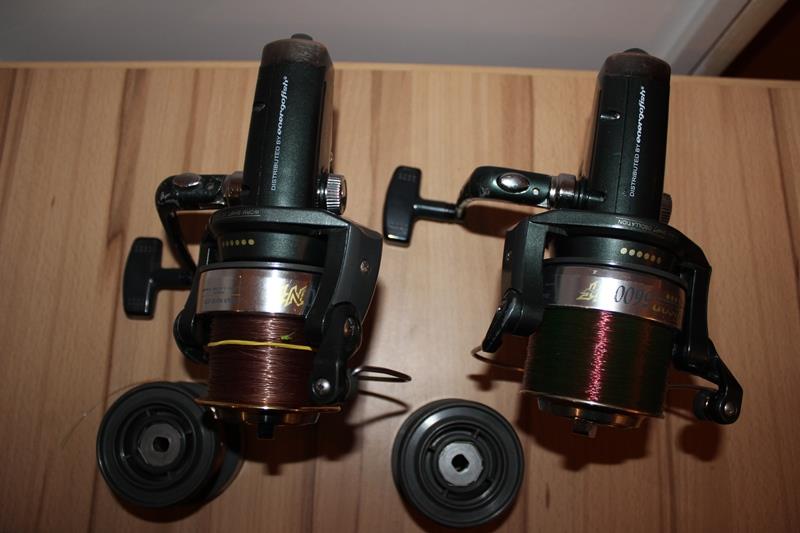 Echipament - 2 Banax Helicon folosite 2 ani